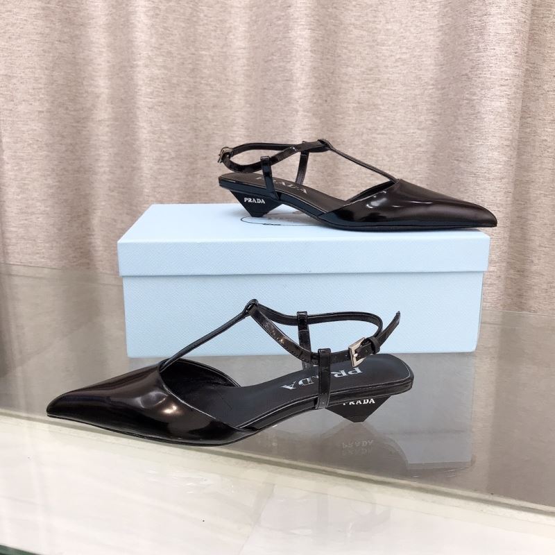 Prada Sandals